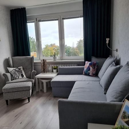 Appartamento Skwer Kosciuszki Gdynia Esterno foto