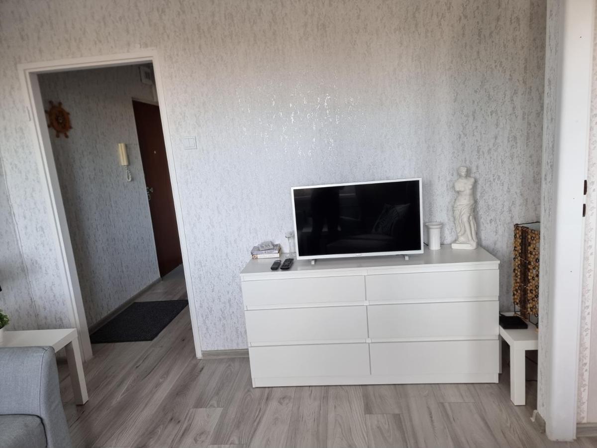 Appartamento Skwer Kosciuszki Gdynia Esterno foto