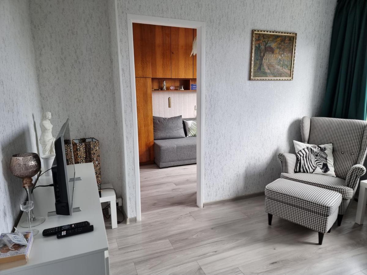 Appartamento Skwer Kosciuszki Gdynia Esterno foto